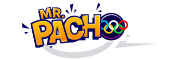 logo mr pacho